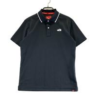NEW BALANCE GOLF �j���[�o�����X  �����|���V���c  �u���b�N�n �T�C�Y�F5 �����N�FA- �y���Áz�S���t�E�F�A
