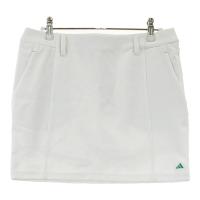 ADIDAS GOLF �A�f�B�_�X�S���t HS9022 2024�N���f�� �C���i�[�t �X�g���b�`�X�J�[�g  �z���C�g�n �T�C�Y�FXL �����N�FN �y�V�i�z�S���t�E�F�A