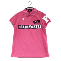 PEARLY GATES �p�[���[�Q�C�c  �����|���V���c  �s���N�n �T�C�Y�F0 �����N�FB �y���Áz�S���t�E�F�A