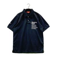BEAMS GOLF �r�[���X�S���t  �����|���V���c  �u���b�N�n �T�C�Y�FM �����N�FA- �y���Áz�S���t�E�F�A