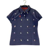 LE COQ GOLF ���R�b�N�S���t  �����|���V���c �h�J ���� �l�C�r�[�n �T�C�Y�FM �����N�FA- �y���Áz�S���t�E�F�A
