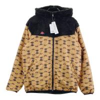 KAPPA GOLF �J�b�p�S���t  ���o�[�V�u�� �{�A �W�b�v�W���P�b�g ���S�� �u���E���n �T�C�Y�FL �����N�FN �y�V�i�z�S���t�E�F�A