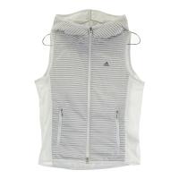 ADIDAS GOLF �A�f�B�_�X�S���t N60602 �t�[�h�t ���� �W�b�v�x�X�g �{�[�_�[�� �O���[�n �T�C�Y�FM �����N�FB �y���Áz�S���t�E�F�A