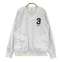 ADIDAS GOLF �A�f�B�_�X�S���t JD2005 �~�M �����u���]�� ���� �z���C�g�n �T�C�Y�FL �����N�FB �y���Áz�S���t�E�F�A
