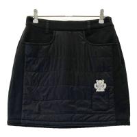 CASTELBAJAC �J�X�e���o�W���b�N  �L���e�B���O ���ȃX�J�[�g ���܃��b�y��  �u���b�N�n �T�C�Y�F38 �����N�FA- �y���Áz�S���t�E�F�A