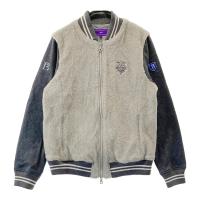 BEAMS GOLF �r�[���X�S���t  �{�A�ؑ� �W�b�v�W���P�b�g  �O���[�n �T�C�Y�FL �����N�FB �y���Áz�S���t�E�F�A
