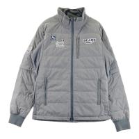 BEAMS GOLF �r�[���X�S���t  2WAY �~�M �_�E���W���P�b�g  �O���[�n �T�C�Y�FL �����N�FB �y���Áz�S���t�E�F�A