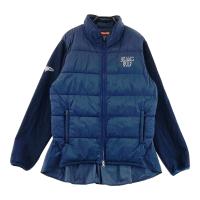 BEAMS GOLF �r�[���X�S���t  ���ؑ� ���ȃW���P�b�g  �l�C�r�[�n �T�C�Y�FL �����N�FB �y���Áz�S���t�E�F�A