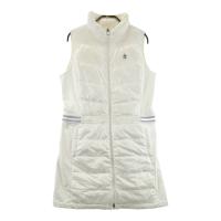 MUNSING WEAR �}���V���O�E�F�A MGWMJJ03 �m�[�X���[�u �_�E�� �����s�[�X  �z���C�g�n �T�C�Y�FL �����N�FB �y���Áz�S���t�E�F�A