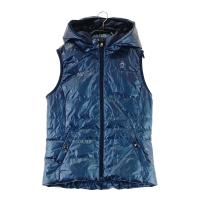 MUNSING WEAR �}���V���O�E�F�A MGWMGK51 2WAY �_�E���x�X�g  �l�C�r�[�n �T�C�Y�FM �����N�FB �y���Áz�S���t�E�F�A