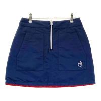 NEW BALANCE GOLF �j���[�o�����X  ���o�[�V�u�� ���ȃX�J�[�g  �l�C�r�[�n �T�C�Y�F1 �����N�FB �y���Áz�S���t�E�F�A