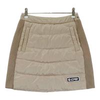 CPG GOLF �V�[�s�[�W�[�S���t  �_�E���X�J�[�g  �u���E���n �T�C�Y�F1 �����N�FB �y���Áz�S���t�E�F�A