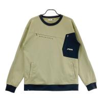 FILA GOLF �t�B���S���t  �����u���]��  �J�[�L�n �T�C�Y�FLL �����N�FA- �y���Áz�S���t�E�F�A