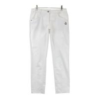 MUNSING WEAR �}���V���O�E�F�A MEWQJD05 �X�g���b�`�p���c  �z���C�g�n �T�C�Y�F9 �����N�FA- �y���Áz�S���t�E�F�A