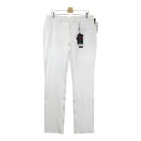 FOOT JOY �t�b�g�W���C  �X�g���b�`�p���c  �z���C�g�n �T�C�Y�F2XL �����N�FB �y���Áz�S���t�E�F�A