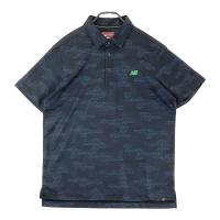 NEW BALANCE GOLF �j���[�o�����X  �����|���V���c �J���t�� ���� �u���b�N�n �T�C�Y�F6 �����N�FB �y���Áz�S���t�E�F�A