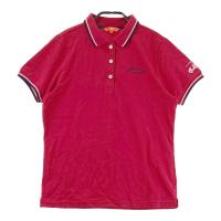 BEAMS GOLF �r�[���X�S���t  �����|���V���c  ���b�h�n �T�C�Y�FL �����N�FA- �y���Áz�S���t�E�F�A