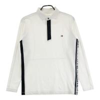 TOMMY HILFIGER GOLF �g�~�[ �q���t�B�K�[�S���t  ���N�� �����|���V���c  �z���C�g�n �T�C�Y�FM �����N�FB �y���Áz�S���t�E�F�A