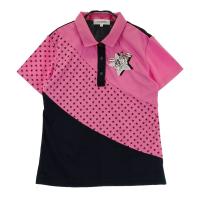 M.U SPORTS �G�����[�X�|�[�c  �����|���V���c �� ���� �s���N�n �T�C�Y�F42 �����N�FB �y���Áz�S���t�E�F�A