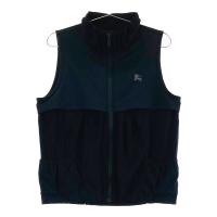 BURBERRY GOLF �o�[�o���[�S���t  �W�b�v�x�X�g  �u���b�N�n �T�C�Y�F3 �����N�FB �y���Áz�S���t�E�F�A