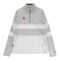 LE COQ GOLF ���R�b�N�S���t  �n�[�t�W�b�v ����T�V���c  �O���[�n �T�C�Y�FM �����N�FA- �y���Áz�S���t�E�F�A