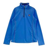 FILA GOLF �t�B���S���t  �n�[�t�W�b�v ����T�V���c  �u���[�n �T�C�Y�FM �����N�FA- �y���Áz�S���t�E�F�A