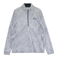 UNDER ARMOUR �A���_�[�A�[�}�[  �n�[�t�W�b�v ����T�V���c ���� �O���[�n �T�C�Y�FS/M �����N�FA- �y���Áz�S���t�E�F�A
