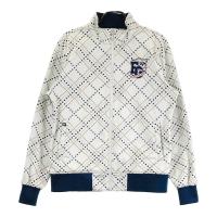 FILA GOLF �t�B���S���t  ���N�� �W�b�v�W���P�b�g ���� �z���C�g�n �T�C�Y�FLL �����N�FB �y���Áz�S���t�E�F�A