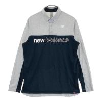 NEW BALANCE GOLF �j���[�o�����X  �����|���V���c  �O���[�n �T�C�Y�F6 �����N�FB �y���Áz�S���t�E�F�A