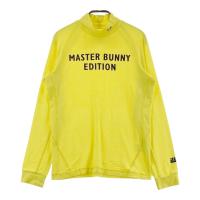 MASTER BUNNY EDITION �}�X�^�[�o�j�[�G�f�B�V����  ���b�N�l�b�N ����T�V���c  �C�G���[�n �T�C�Y�F2 �����N�FB �y���Áz�S���t�E�F�A
