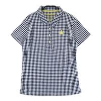 LE COQ GOLF ���R�b�N�S���t  �����|���V���c �`�F�b�N�� �l�C�r�[�n �T�C�Y�FL �����N�FA- �y���Áz�S���t�E�F�A