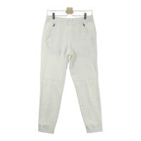 PGG PEARLY GATES �p�[���[�Q�C�c ; �X�g���b�` �W���K�[�p���c ���S���� �z���C�g�n �T�C�Y�F4 �����N�FB �y���Áz�S���t�E�F�A