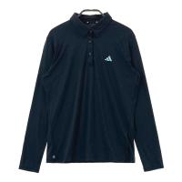 ADIDAS GOLF �A�f�B�_�X�S���t  �����|���V���c �X���[�X�g���C�v  �u���b�N�n �T�C�Y�FXL �����N�FA- �y���Áz�S���t�E�F�A