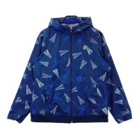 MUNSING WEAR �}���V���O�E�F�A MGWQJK03 ���n�t �W�b�v�p�[�J�[ ���� �l�C�r�[�n �T�C�Y�FLL �����N�FB �y���Áz�S���t�E�F�A