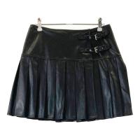 CPG GOLF �V�[�s�[�W�[�S���t  �t�F�C�N���U�[ ���b�v�X�J�[�g  �u���b�N�n �T�C�Y�F2 �����N�FA- �y���Áz�S���t�E�F�A