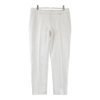 BEAMS GOLF �r�[���X�S���t  �X�g���b�`�p���c  �z���C�g�n �T�C�Y�FL �����N�FN�y�V�i�z�S���t�E�F�A