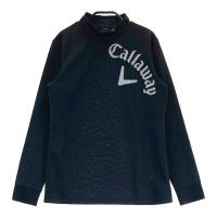 CALLAWAY �L�����E�F�C  ���b�N�l�b����T�V���c  �u���b�N�n �T�C�Y�FL �����N�FB �y���Áz�S���t�E�F�A