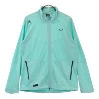 OAKLEY �I�[�N���[ 412748JP �����W�b�v�W���P�b�g �X�J���h�J  �O���[���n �T�C�Y�FXL �����N�FA- �y���Áz�S���t�E�F�A