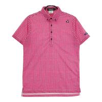 LE COQ GOLF ���R�b�N�S���t  �����|���V���c �{�^���_�E�� �M���K���`�F�b�N�� �s���N�n �T�C�Y�FL �����N�FA- �y���Áz�S���t�E�F�A