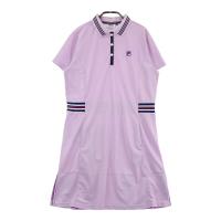 FILA GOLF �t�B���S���t  ���������s�[�X ���v���[�c  �p�[�v���n �T�C�Y�FL �����N�FA- �y���Áz�S���t�E�F�A