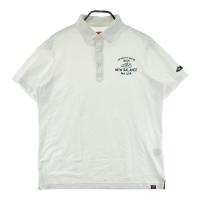 NEW BALANCE GOLF �j���[�o�����X  �����|���V���c  �z���C�g�n �T�C�Y�F6 �����N�FA- �y���Áz�S���t�E�F�A