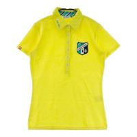 FILA GOLF �t�B���S���t  �����|���V���c �h�b�g�� �C�G���[�n �T�C�Y�FM �����N�FA- �y���Áz�S���t�E�F�A
