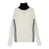 TOMMY HILFIGER GOLF �g�~�[ �q���t�B�K�[�S���t  �E�[���� �����j�b�g�Z�[�^�[  �z���C�g�n �T�C�Y�FM �����N�FB �y���Áz�S���t�E�F�A