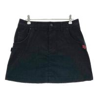 PEARLY GATES �p�[���[�Q�C�c  �X�g���b�`�X�J�[�g ���� �u���b�N�n �T�C�Y�F1 �����N�FB �y���Áz�S���t�E�F�A