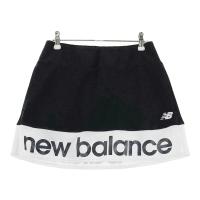 NEW BALANCE GOLF �j���[�o�����X 2024�N���f�� �C���i�[�t�X�J�[�g  �u���b�N�n �T�C�Y�F1 �����N�FB �y���Áz�S���t�E�F�A