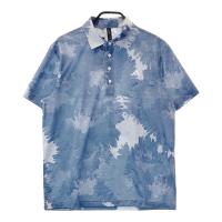 ADIDAS GOLF �A�f�B�_�X�S���t HS1131 �����|���V���c ���� �l�C�r�[�n �T�C�Y�FXL �����N�FN �y�V�i�z�S���t�E�F�A