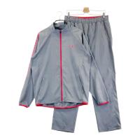 UNDER ARMOUR �A���_�[�A�[�}�[  �Z�b�g�A�b�v ���� �O���[�n �T�C�Y�FXL �����N�FB �y���Áz�S���t�E�F�A