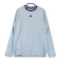ADIDAS GOLF �A�f�B�_�X�S���t HY0926 �n�C�l�b�N����T�V���c  �u���[�n �T�C�Y�FM �����N�FA- �y���Áz�S���t�E�F�A