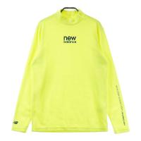 NEW BALANCE GOLF �j���[�o�����X  �n�C�l�b�N ����T�V���c �N��  �C�G���[�n �T�C�Y�F5 �����N�FA- �y���Áz�S���t�E�F�A