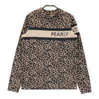 PEARLY GATES �p�[���[�Q�C�c  �n�C�l�b�N����T�V���c ���I�p�[�h�� �u���E���n �T�C�Y�F0 �����N�FN �y�V�i�z�S���t�E�F�A